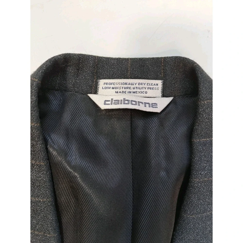 Claiborne vintage men